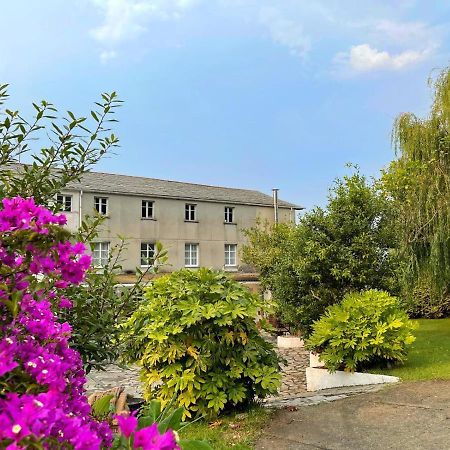 Grupo Las Catedrales - Hotel Amadora バレイロス エクステリア 写真
