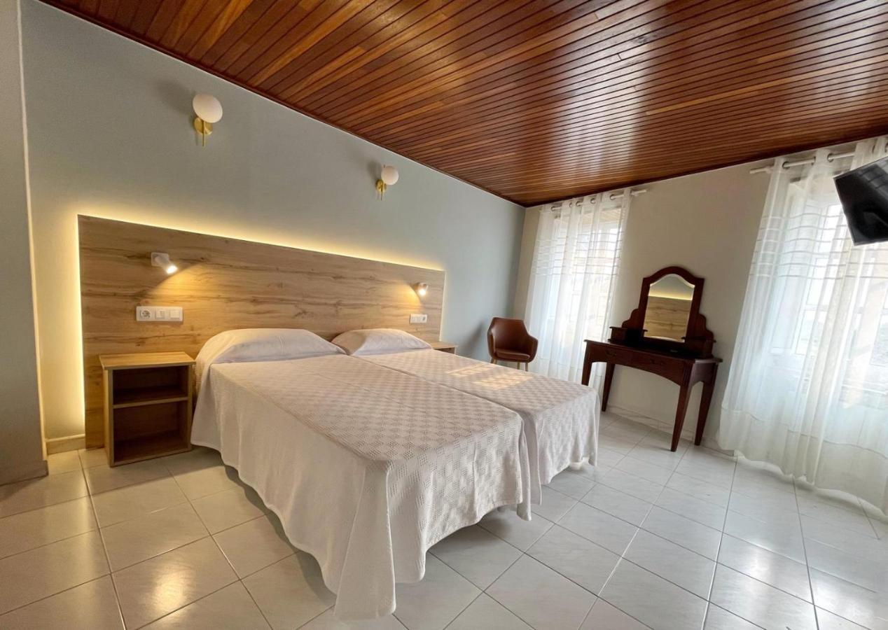 Grupo Las Catedrales - Hotel Amadora バレイロス エクステリア 写真