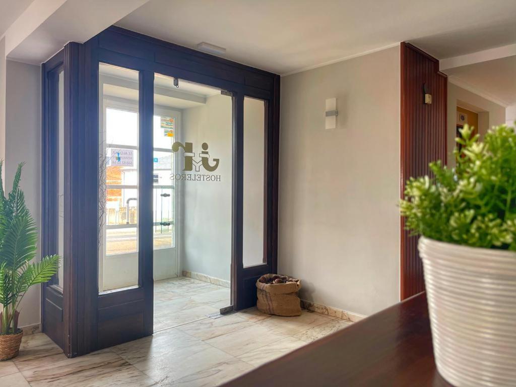 Grupo Las Catedrales - Hotel Amadora バレイロス エクステリア 写真