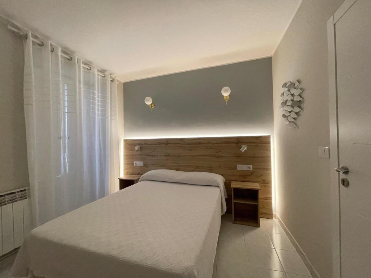 Grupo Las Catedrales - Hotel Amadora バレイロス エクステリア 写真