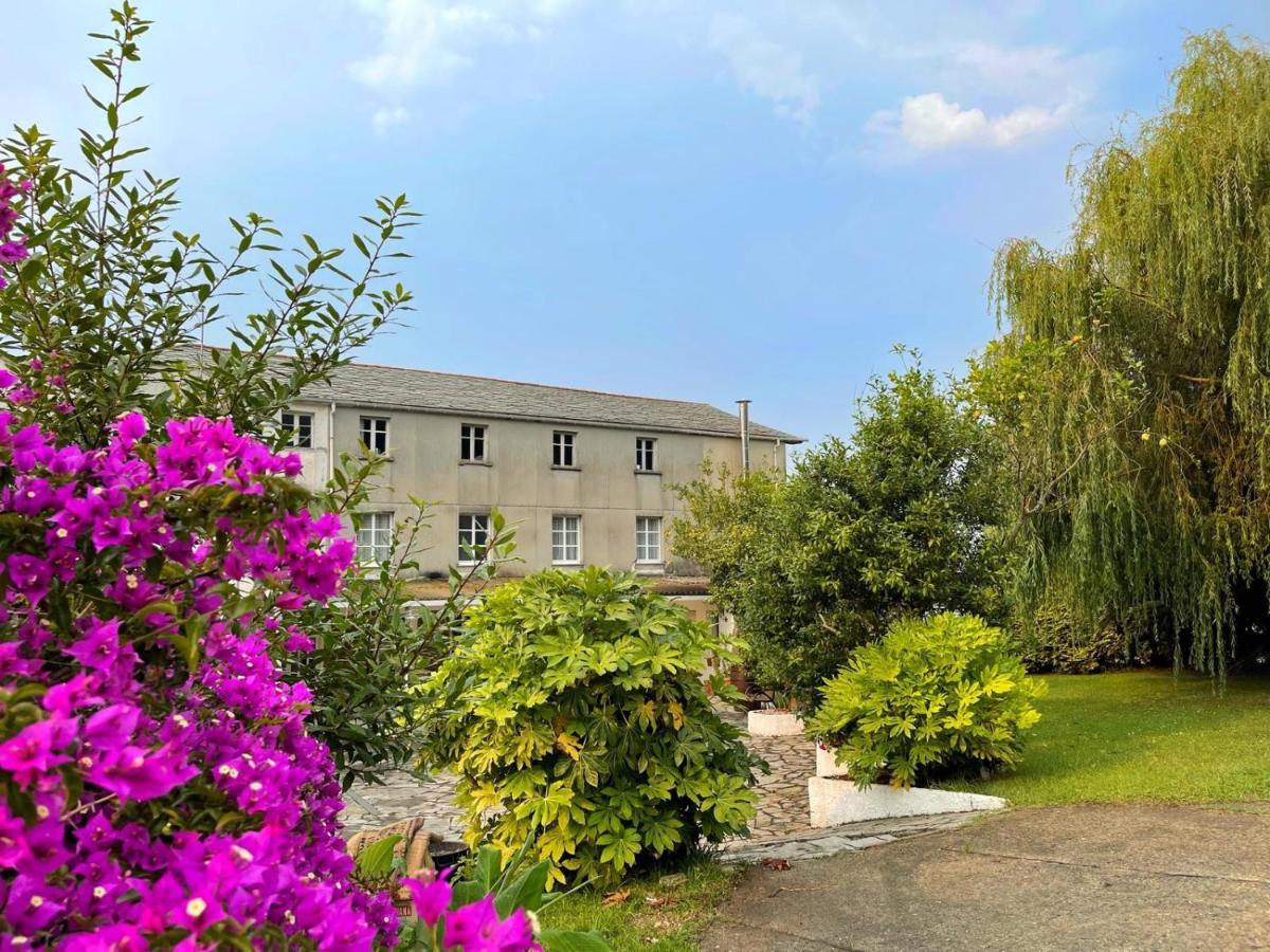 Grupo Las Catedrales - Hotel Amadora バレイロス エクステリア 写真