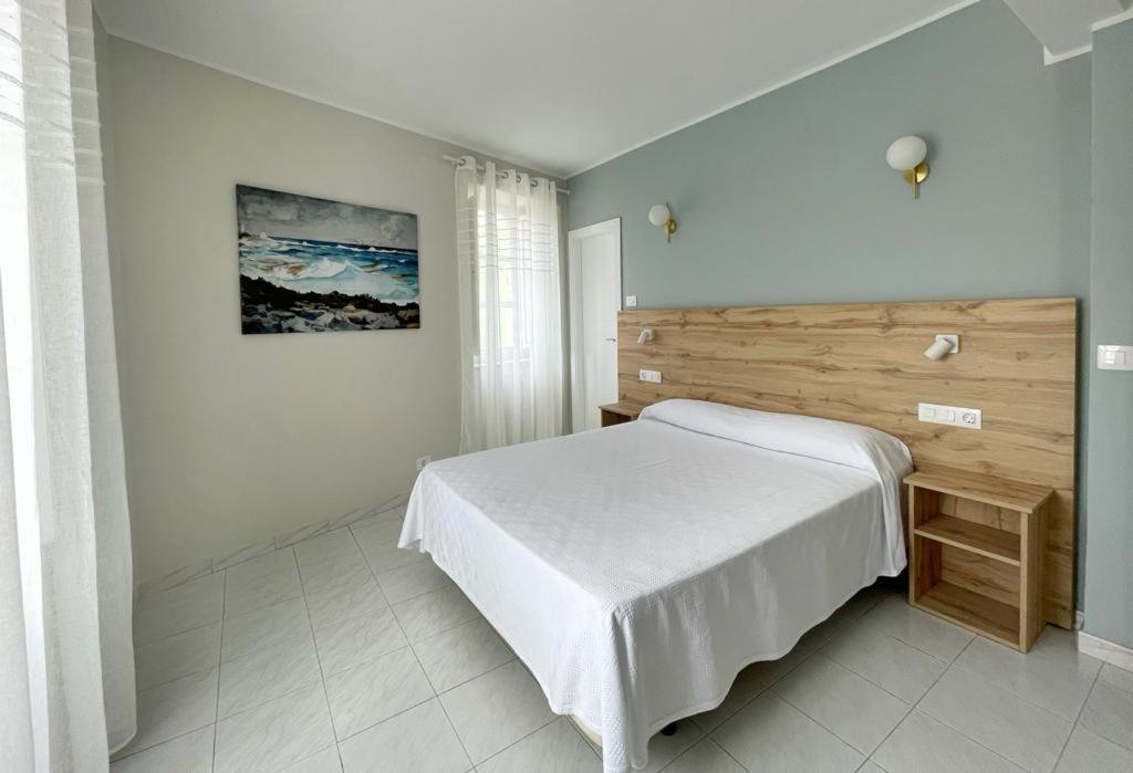 Grupo Las Catedrales - Hotel Amadora バレイロス エクステリア 写真